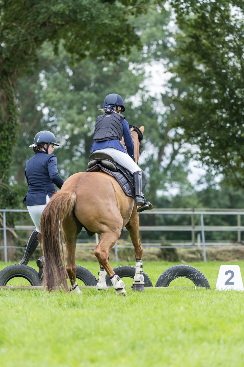 Bild 40 - Pony Akademie Turnier